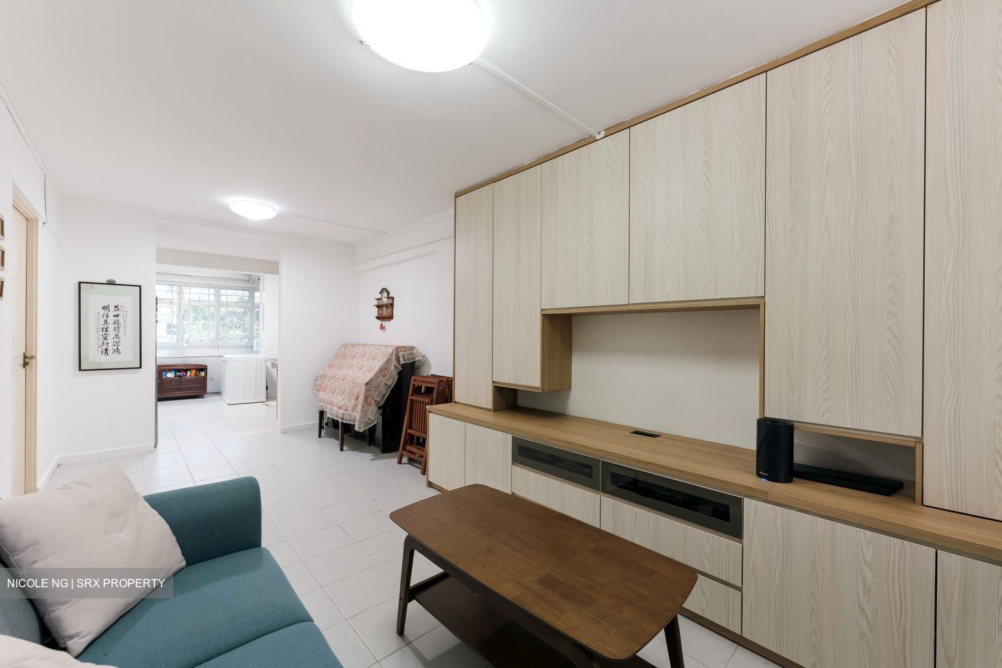 Blk 175 Boon Lay Green (Jurong West), HDB 3 Rooms #574180791